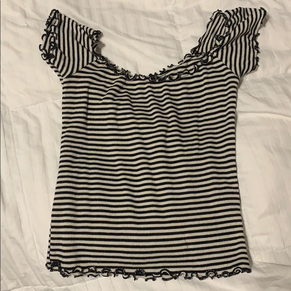 Brandy Melville Top